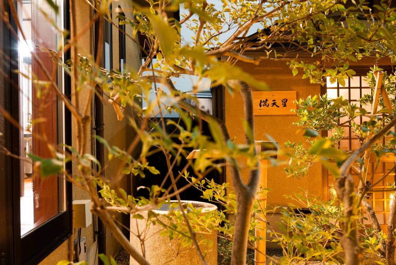 Villa Kimachi-Tei（きまち亭） Toyama Station Exterior foto